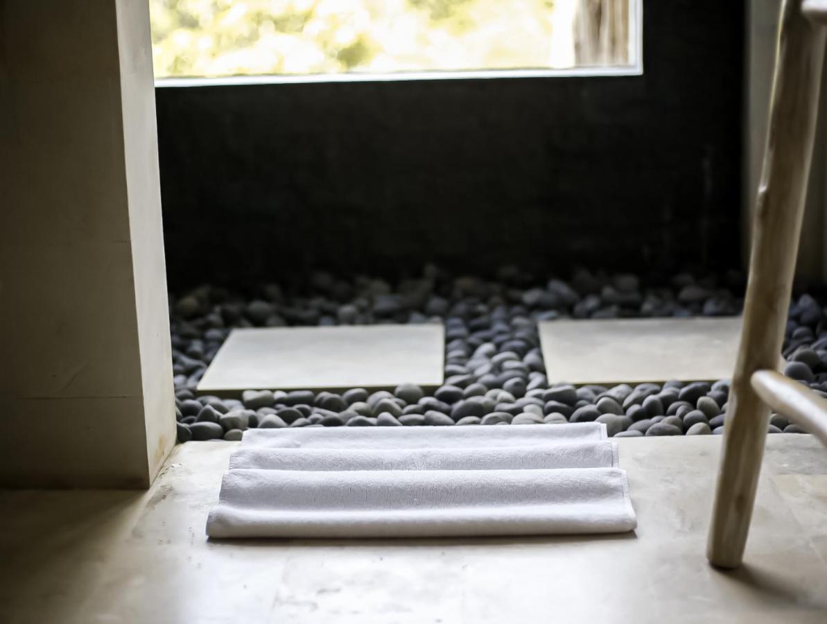 Angsoka Bungalow Ubud Exteriör bild