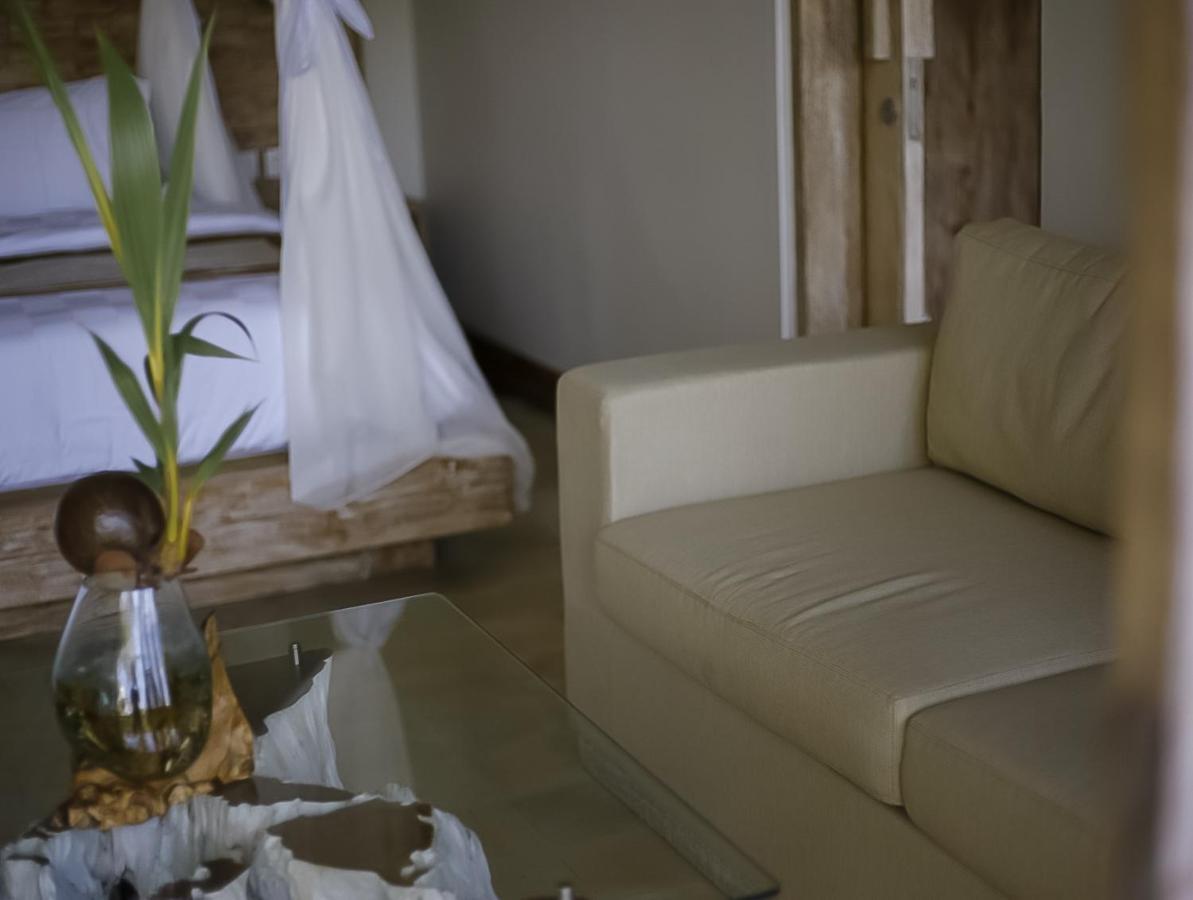 Angsoka Bungalow Ubud Exteriör bild