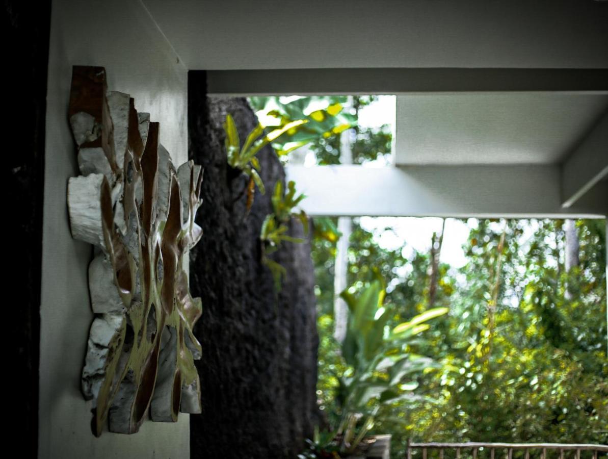 Angsoka Bungalow Ubud Exteriör bild